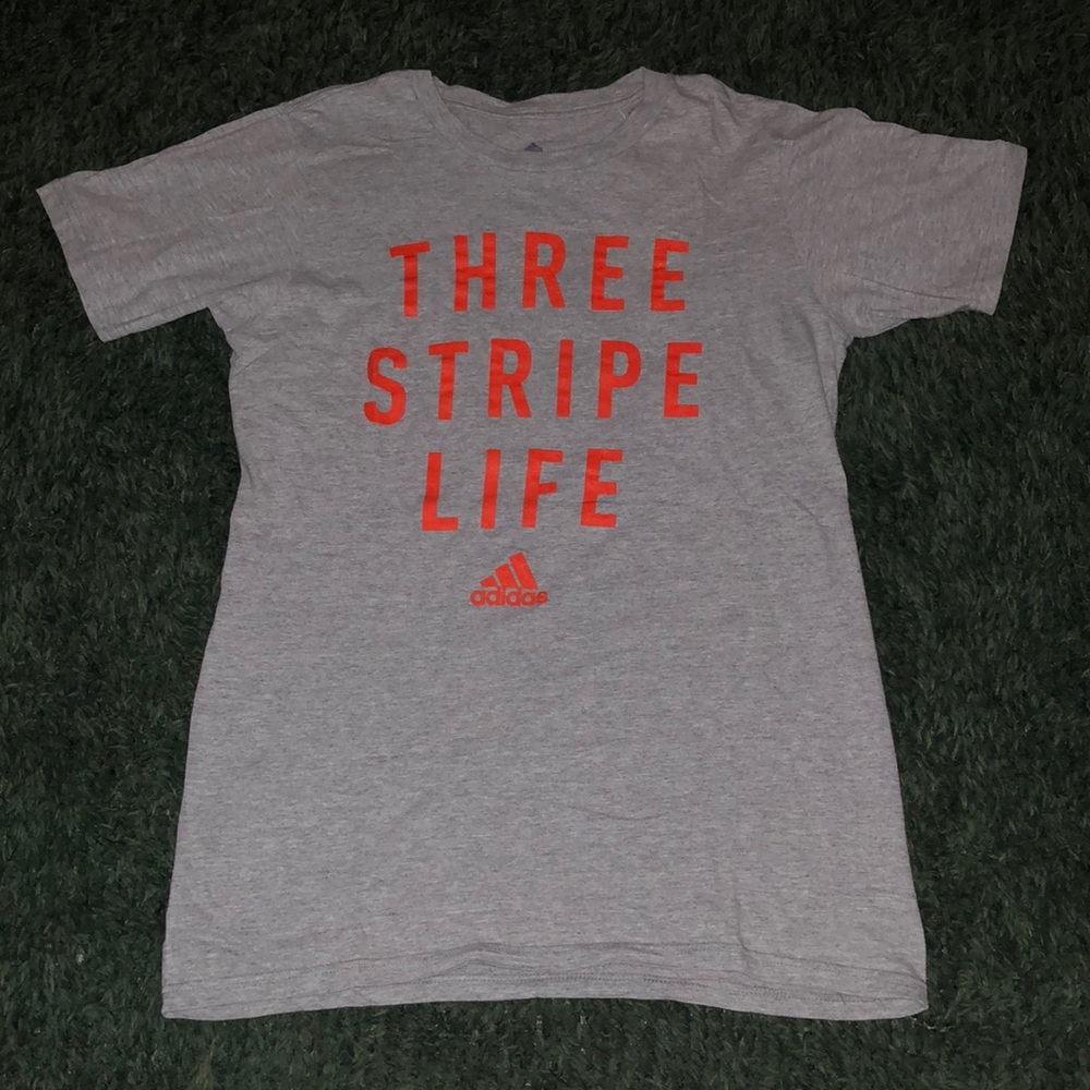 Adidas t shirt